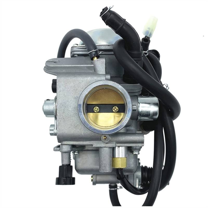 Vergaser für Honda Vergaser Foreman 450 TRX450ES TRX450FE TRX450FM 4x4 1998–2004 von PTKPLGMFVF
