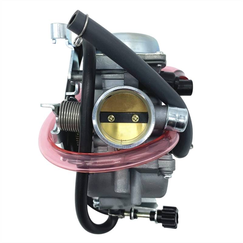 Vergaser für Kawasaki KLF 300 KLF300 1986-2005 BAYOU 300 Carb ATV von PTKPLGMFVF