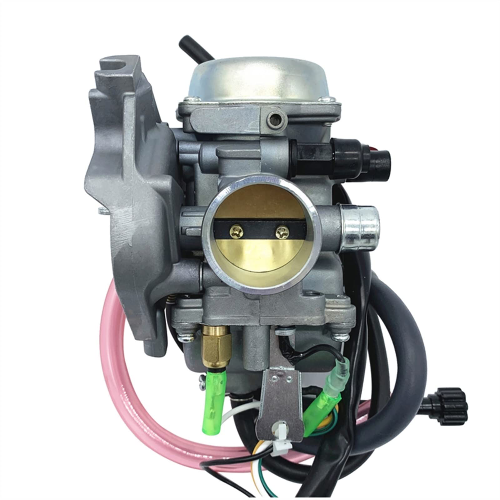 Vergaser für Kawasaki Prairie 300 KVF300 KVF300B KVF300A 1999 2000 2001 2002 Vergaser für Kawasaki Prairie 300 KVF300 KVF300B KVF300A 1999 2000 2001 2002 von PTKPLGMFVF