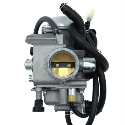Vergaser für Motorrad, ATV, große Kapazität, für TRX450ES TRX 350 450 ES FE FM Vergaser für Motorrad, ATV, große Kapazität, für TRX450ES TRX 350 450 ES FE FM von PTKPLGMFVF