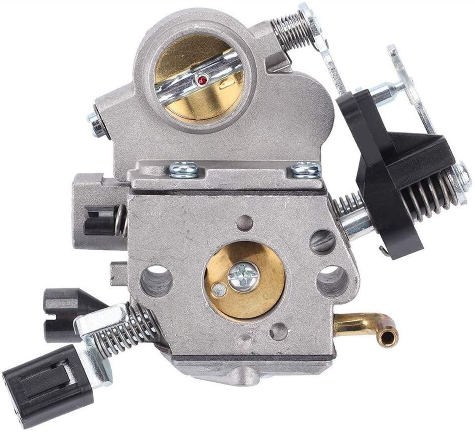 Vergaser für Stihl MS311 MS311Z MS391 MS391 2 Mix MS391Z MPN WTE-9A WTE-17 1140 120 0601 1140 120 0605 Vergaser für Stihl MS311 MS311Z MS391 MS391 2 Mix MS391Z MPN WTE-9A WTE-17 1140 120 0601 1140 120 0605 von PTKPLGMFVF