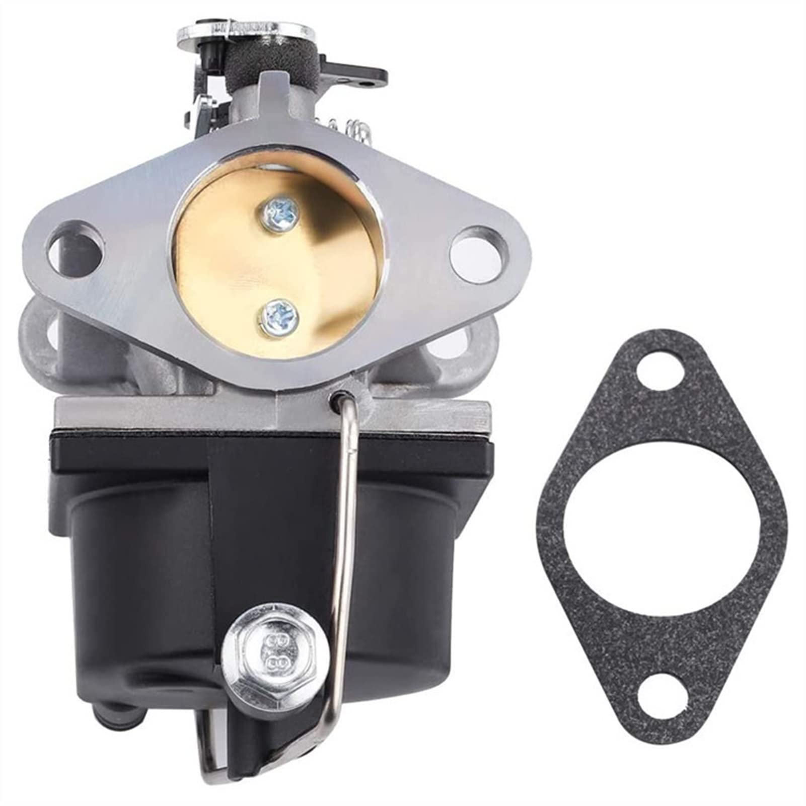 Vergaser für Tecumseh 640065A 640065 OHV110 OHV115 OHV120 13,5 PS 14 PS 15 PS Traktor MTD Yard Machine Motor 520-952 056-316 Vergaser für Tecumseh 640065A 640065 OHV110 OHV115 OHV120 13,5 PS 14 PS 15 PS Traktor MTD Yard Machine Motor 520-952 056-316 von PTKPLGMFVF