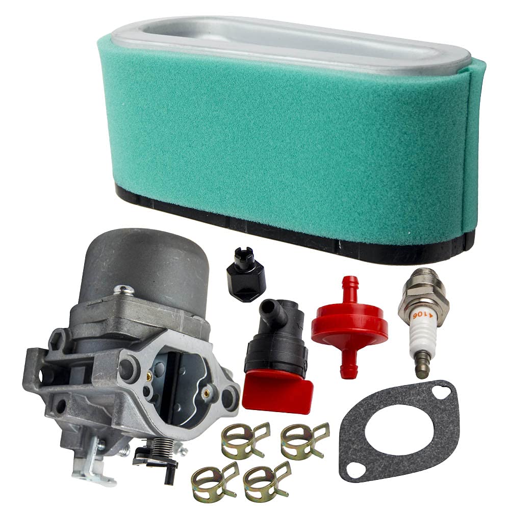 Vergaser kompatibel für Motoren 285707, 289707, 28B705, 28M707 28A702-0102-01 Motor Vergaser kompatibel für Motoren 285707, 289707, 28B705, 28M707 28A702-0102-01 Motor von PTKPLGMFVF