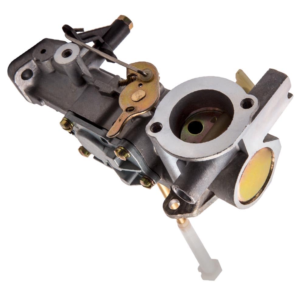 Vergaser kompatibel mit 5HP Motor 498298 692784 495951 492611 490533 495426 Vergaser mit Pads Vergaser kompatibel mit 5HP Motor 498298 692784 495951 492611 490533 495426 Vergaser mit Pads von PTKPLGMFVF