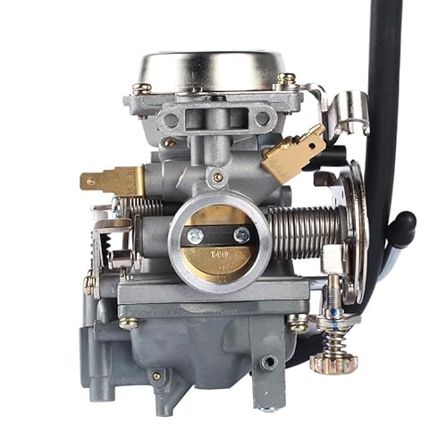 Vergaser kompatibel mit Vstar 250 Virago 250 XV250 1988–2014 Vergaser kompatibel mit Vstar 250 Virago 250 XV250 1988–2014 von PTKPLGMFVF