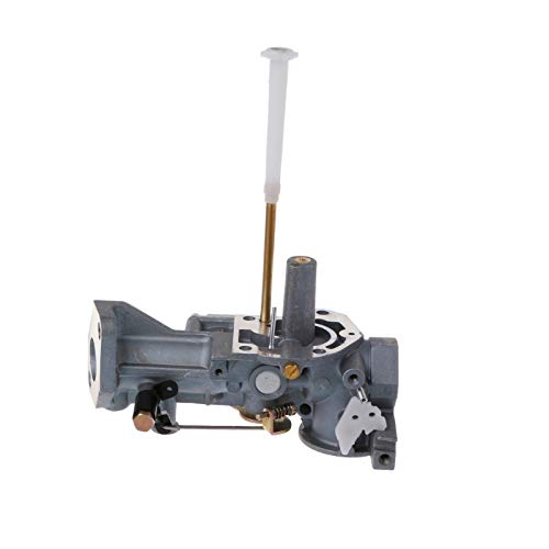 Vergaser mit Dichtungen, kompatibel mit 498298 495426 5HP Motoren, Automobilen, Kraftstoffversorgungssystem Vergaser mit Dichtungen, kompatibel mit 498298 495426 5HP Motoren, Automobilen, Kraftstoffversorgungssystem von PTKPLGMFVF