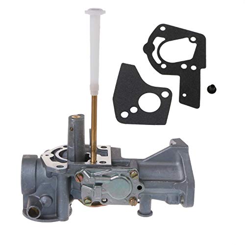 Vergaser mit Dichtungen, kompatibel mit 498298 495426 5HP Motoren Vergaser mit Dichtungen, kompatibel mit 498298 495426 5HP Motoren von PTKPLGMFVF