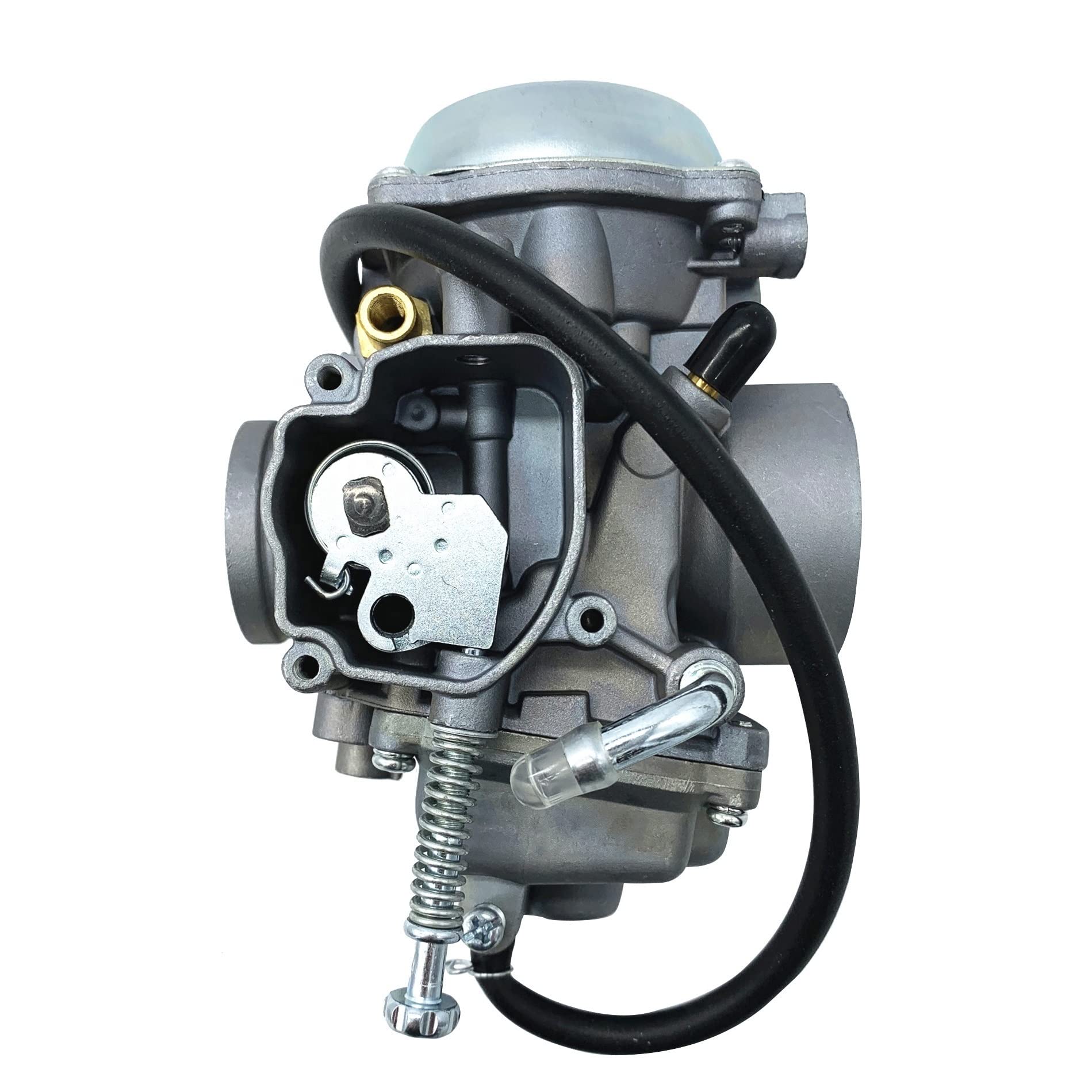 Vergaser passend für Polaris Ranger 500 1999–2009 Sportsman 335 500 1996–1998 Vergaser passend für Polaris Ranger 500 1999–2009 Sportsman 335 500 1996–1998 von PTKPLGMFVF