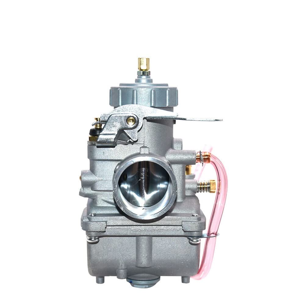 Vergaser passend für VM34-168 34 mm VM Vergaser mit linkem Leerlaufeinsteller Vergaser passend für VM34-168 34 mm VM Vergaser mit linkem Leerlaufeinsteller von PTKPLGMFVF