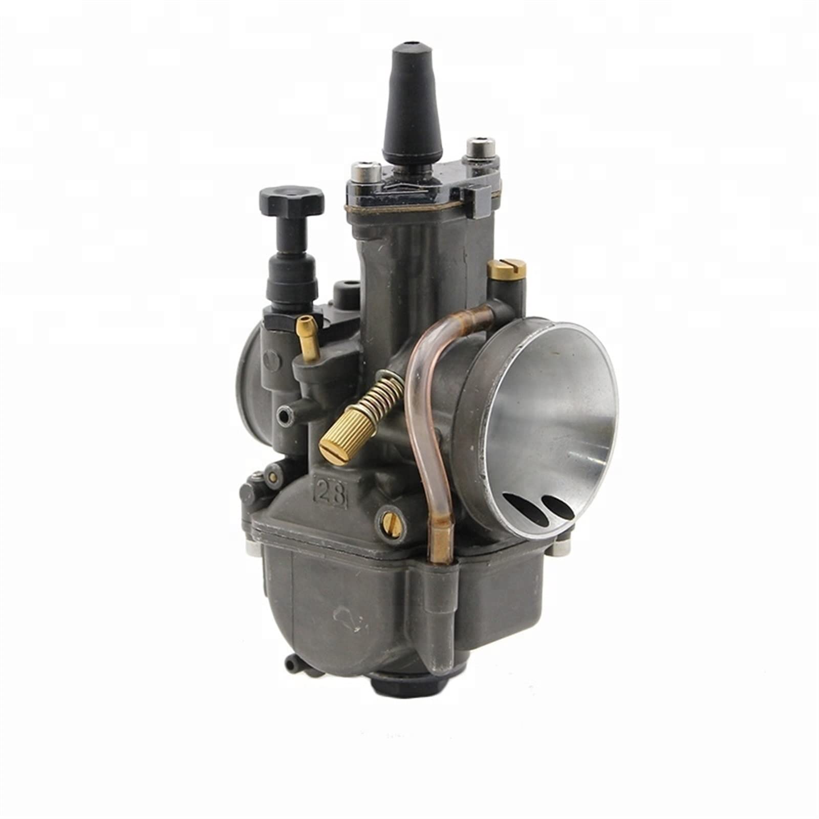 Vergaser zum Verkauf, 40 mm, passend für CG250-Motoren für Motorräder mit 250 cc Vergaser zum Verkauf, 40 mm, passend für CG250-Motoren für Motorräder mit 250 cc von PTKPLGMFVF