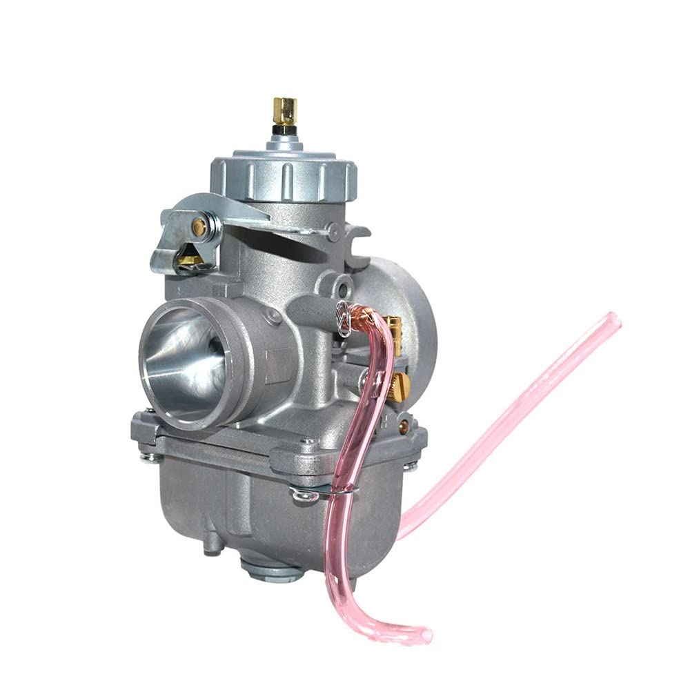 Vergasermotor für VM34-168 34mm 34mm VM Vergaser mit Leerlaufversteller links VM34-168 42-6015 VM34SC Vergasermotor für VM34-168 34mm 34mm VM Vergaser mit Leerlaufversteller links VM34-168 42-6015 VM34SC von PTKPLGMFVF