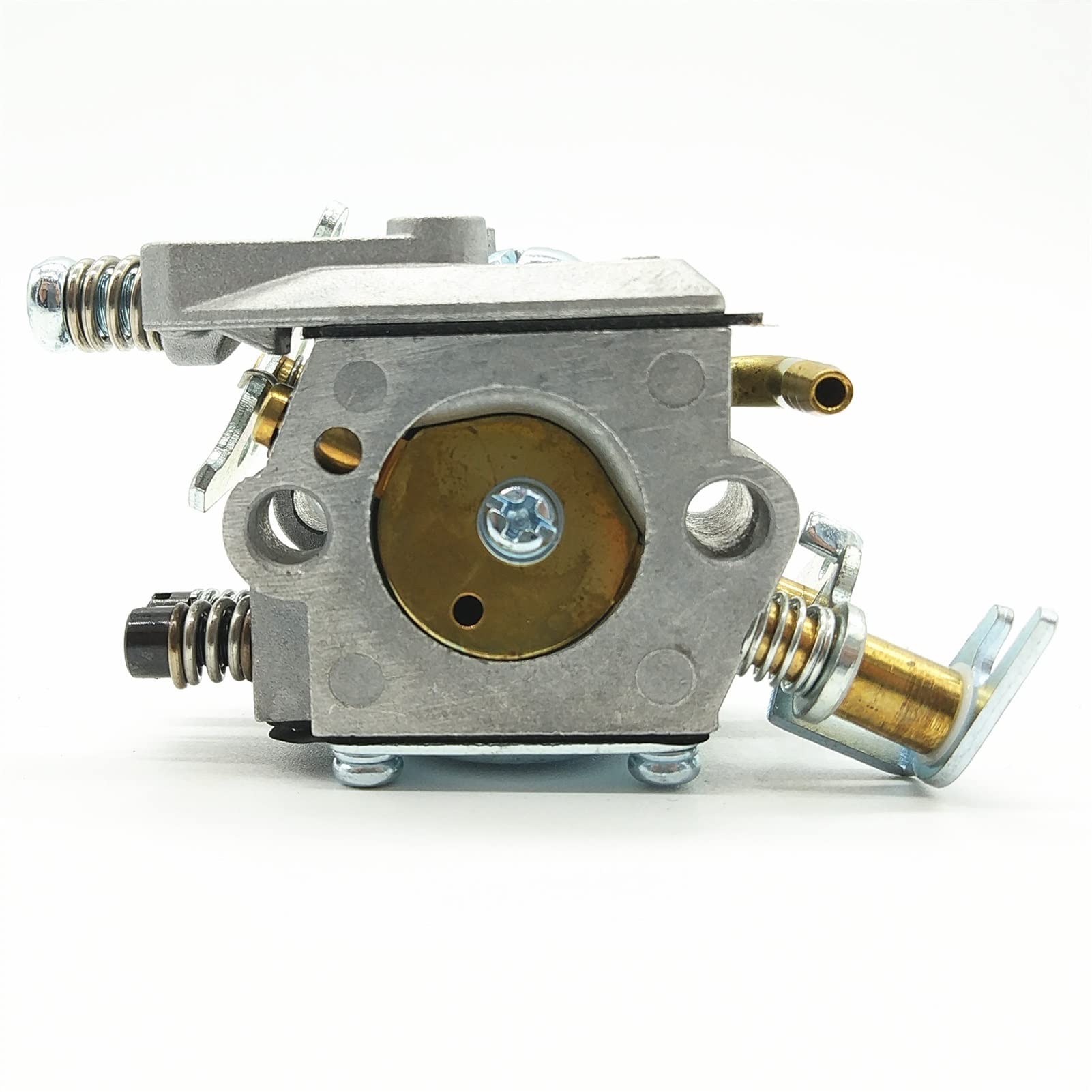 WT-818-1 Vergaser für Oleo Mac 936 Kettensägenmotoren Vergaser für Walbro WT-818-1 WT-791-1 WT-818-1 Vergaser für Oleo Mac 936 Kettensägenmotoren Vergaser für Walbro WT-818-1 WT-791-1 von PTKPLGMFVF