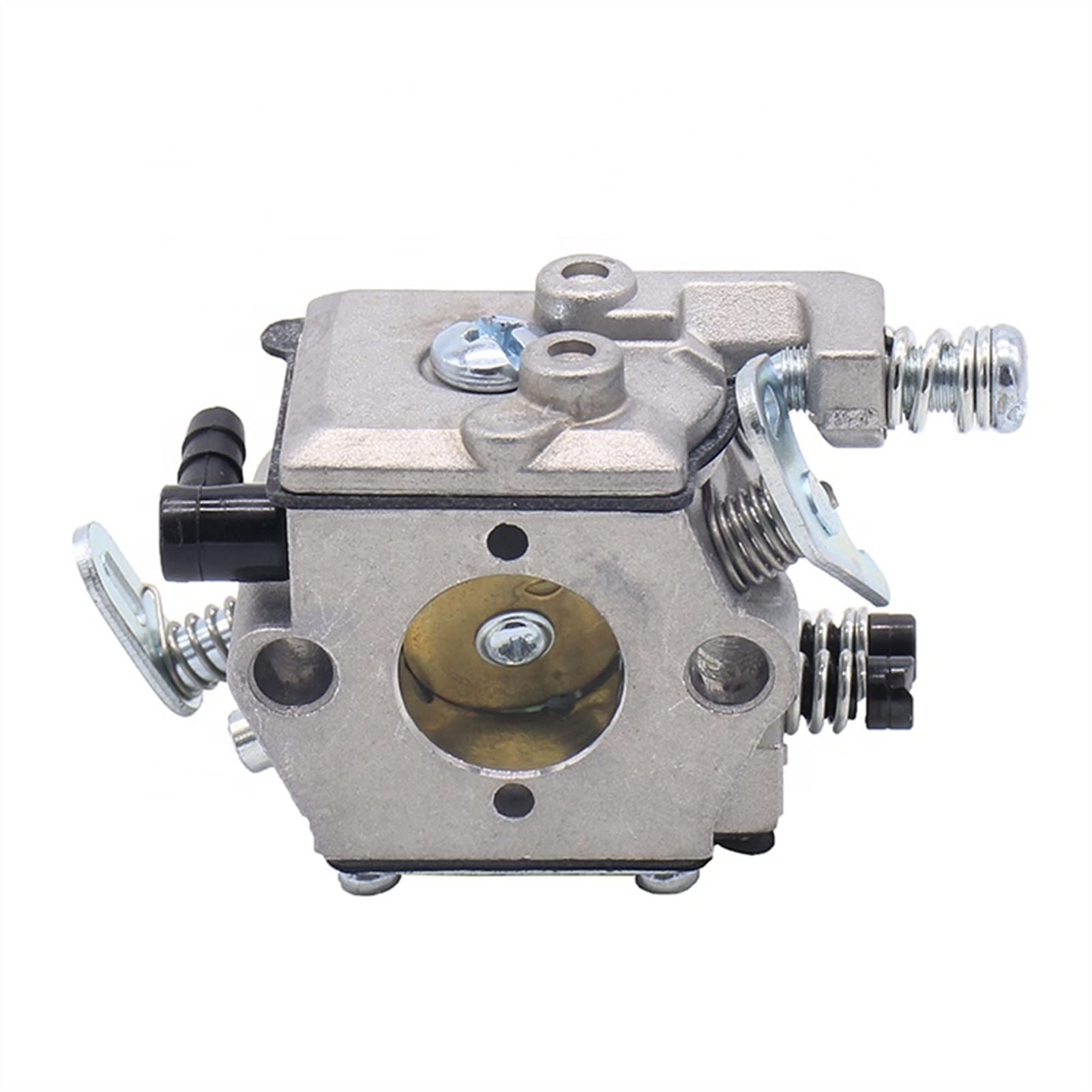 Walbro Typ MS170 Vergaser für MS180 Vergaser 017 018 MS180C Kettensäge Ersatzteile Vergaser 11301200603 & 11301240800 Walbro Typ MS170 Vergaser für MS180 Vergaser 017 018 MS180C Kettensäge Ersatzteile Vergaser 11301200603 & 11301240800 von PTKPLGMFVF