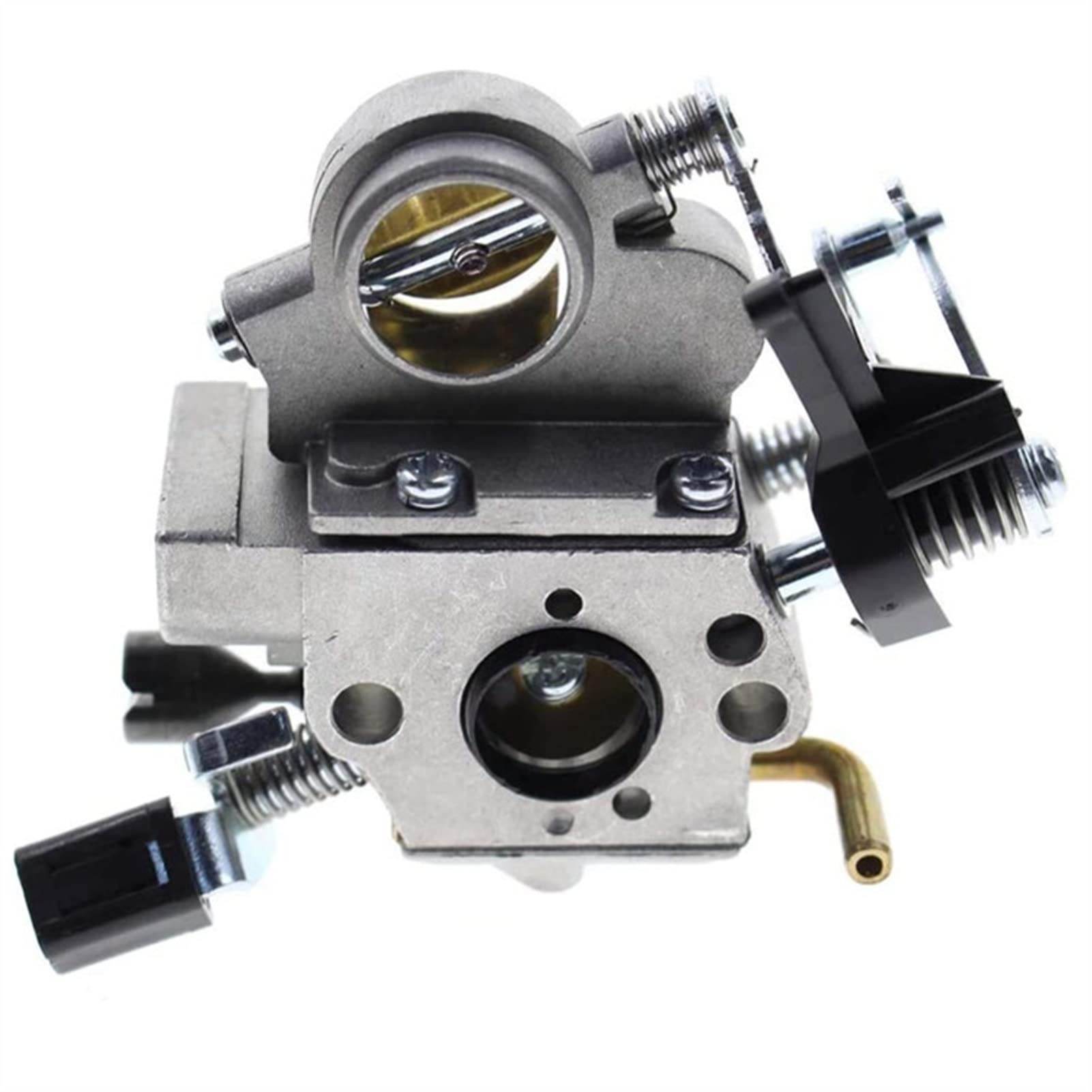 Walbro-Vergaser Typ MS311 für STL MS311 MS311Z MS391 WTE-9A WTE-17 OEM 1140120060 11401200605 Kettensägen-Teile Walbro-Vergaser Typ MS311 für STL MS311 MS311Z MS391 WTE-9A WTE-17 OEM 1140120060 11401200605 Kettensägen-Teile von PTKPLGMFVF