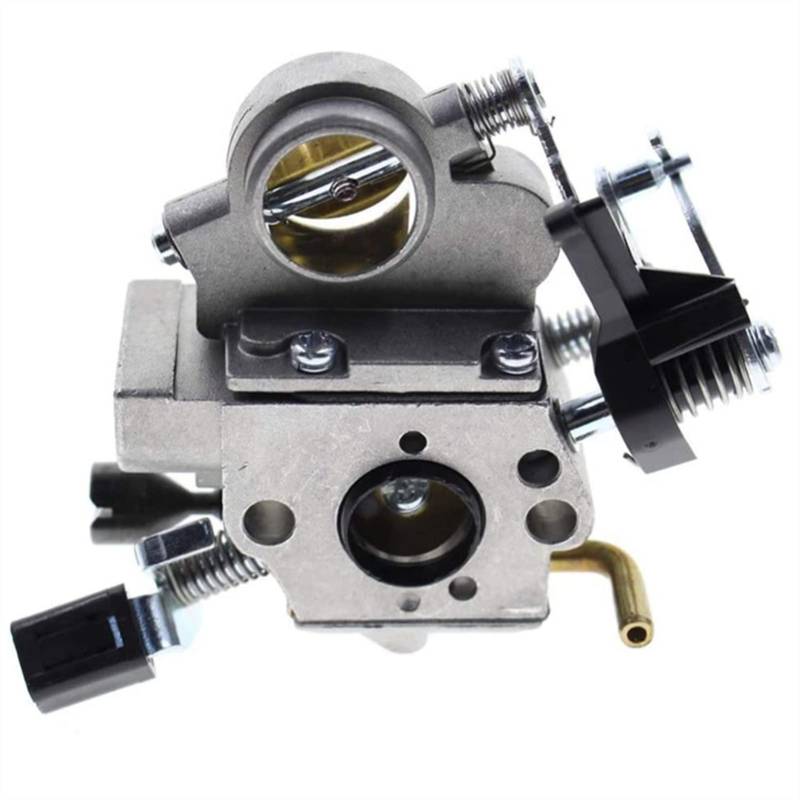 Walbro-Vergaser Typ MS311 für STL MS311 MS311Z MS391 WTE-9A WTE-17 OEM 1140120060 11401200605 Kettensägen-Teile von PTKPLGMFVF
