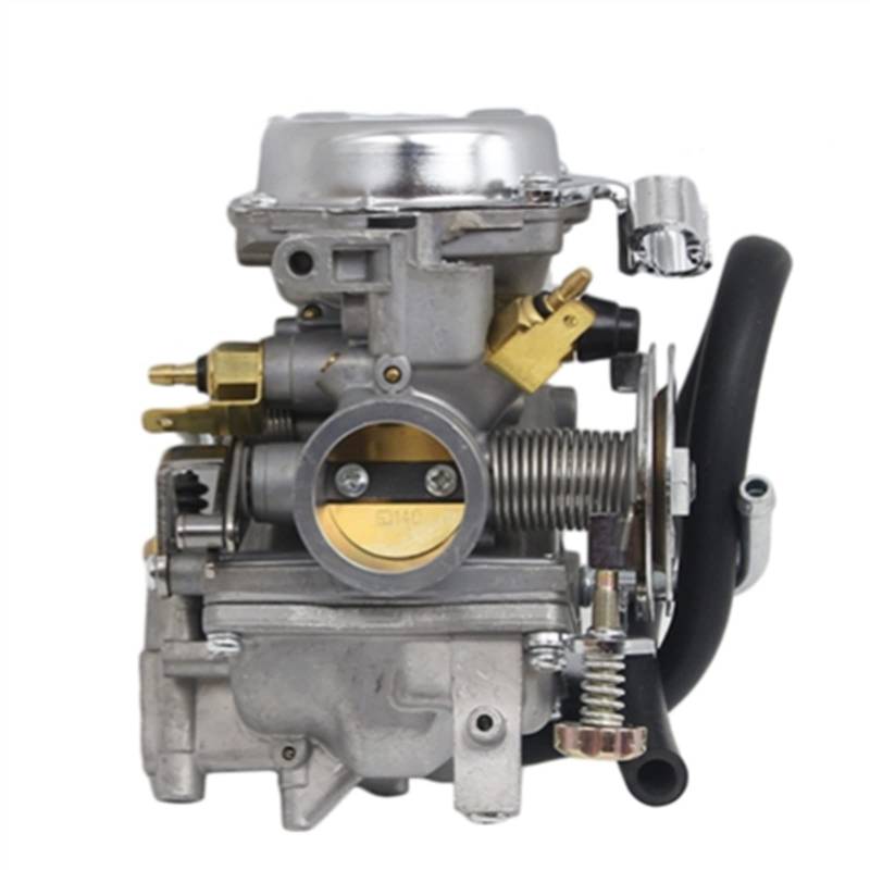 XV250 Motorrad-Motorvergaser für Route 66 Virago 250 V-STAR 250 von PTKPLGMFVF