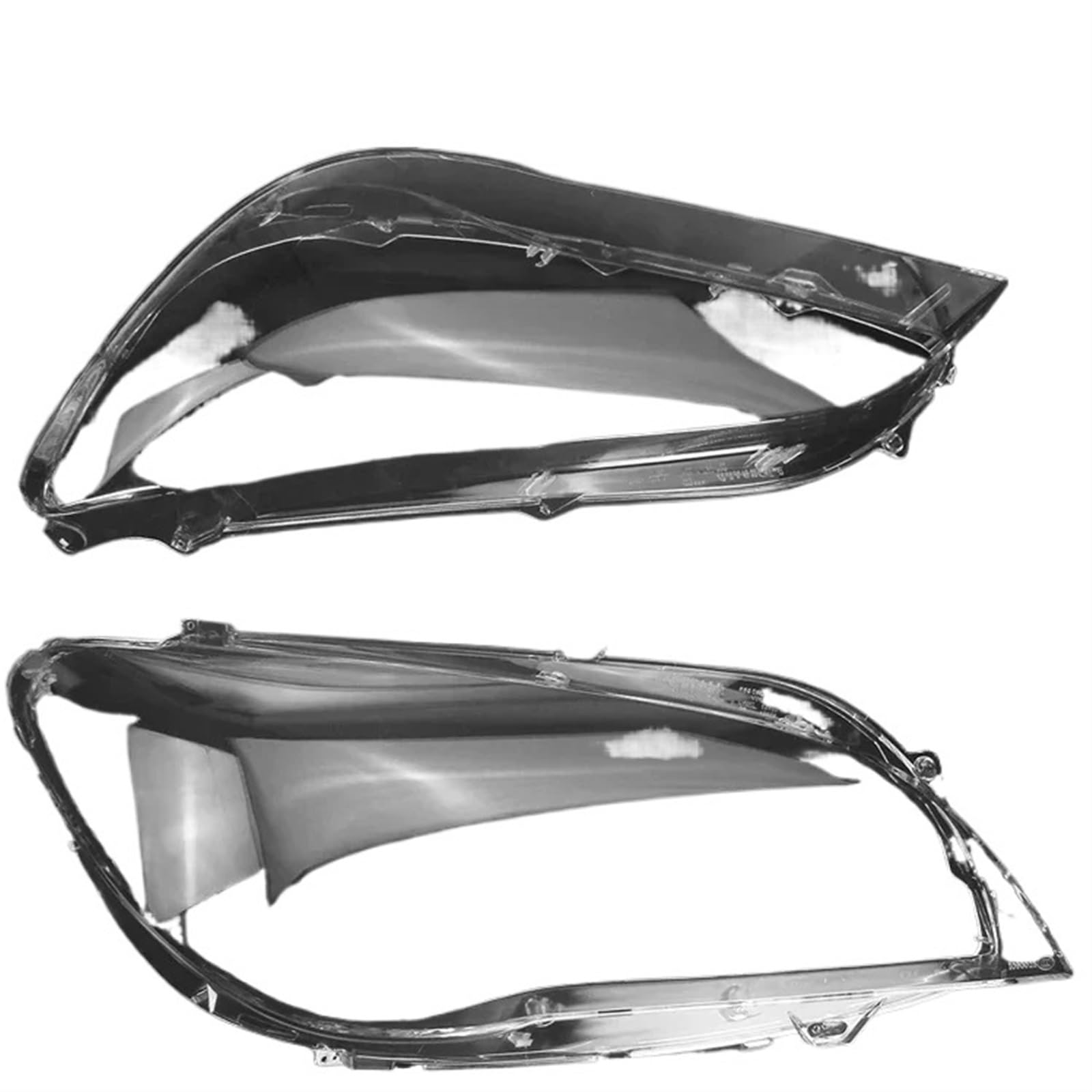 Abdeckung Streuscheibe Für F01 F02 740i 740Li 750i 750Li 760i 760Li 2009-2015 Scheinwerferobjektiv Scheinwerferglasabdeckung Scheinwerfer Transparentes Shell Objektiv Lichtscheibe Scheinwerfer(Left an Abdeckung Streuscheibe Für F01 F02 740i 740Li 750i 750Li 760i 760Li 2009-2015 Scheinwerferobjektiv Scheinwerferglasabdeckung Scheinwerfer Transparentes Shell Objektiv Lichtscheibe Scheinwerfer(Left an von PTLYE