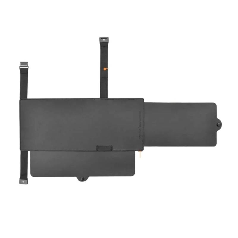 Auto-Sonnenblende Auto-Sonnenblenden-Verlängerung Blendschutz Sonnenschutz Autofenster-Sonnenschutz UV-Strahlen-Blocker Universell Für Autos Sonnenblende Autozubehör Vorderseite Sonnenblende(A) von PTLYE