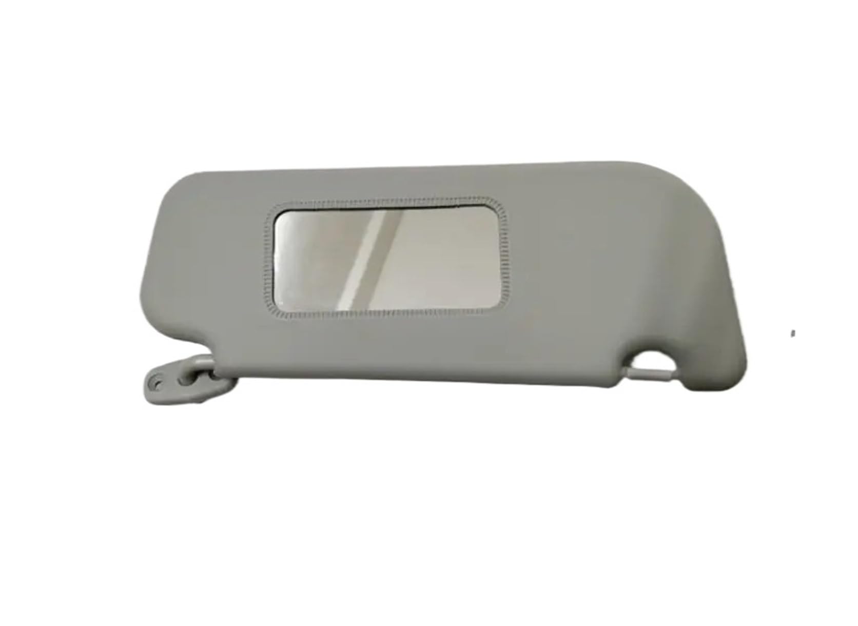 Auto-Sonnenblende FÜR Chery A1 FÜR Kimo FÜR Gesicht FÜR X1 IndiS Beat FÜR M1 FÜR M5 Frontscheibe Sonnenblende Vorderseite Sonnenblende(Dark Gray Right) von PTLYE