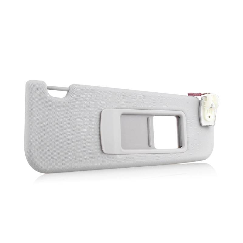 Auto-Sonnenblende Für 5 Series F10 F18 2011-2016 Frontscheibe Links Rechts Sonnenschutz Schild Sonnenschutz Sonnenschutzdach Sonnenblende Abdeckung Blind Sonnenblende Vorderseite Sonnenblende(RIGHT-Gr von PTLYE