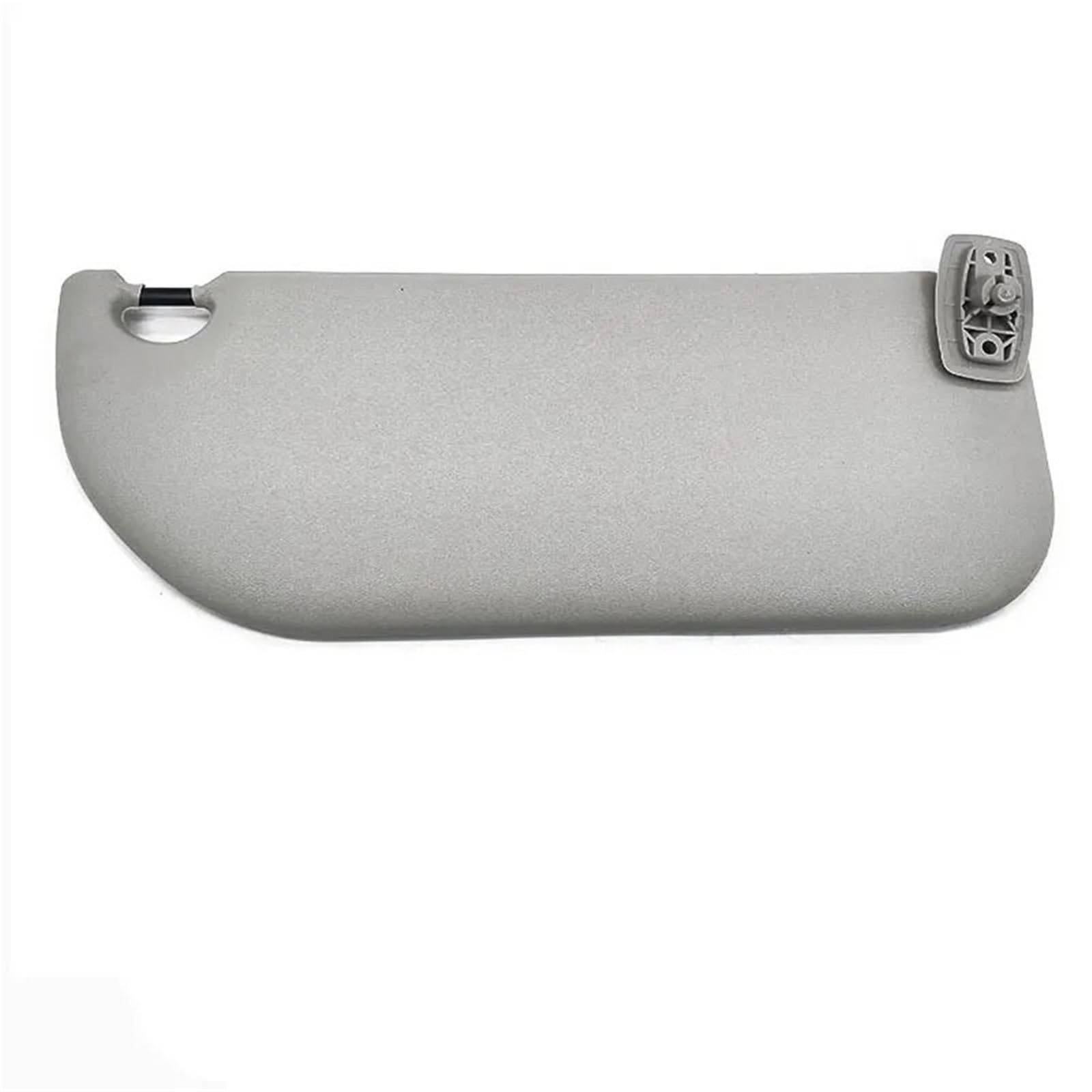 Auto-Sonnenblende Für BYD F0 Gürtel Make-Up Spiegel Sonnenschutz Auto Zubehör Mit EINEM Make-Up Spiegel Sonnenblende Vorderseite Sonnenblende(Left Without Mirror) von PTLYE