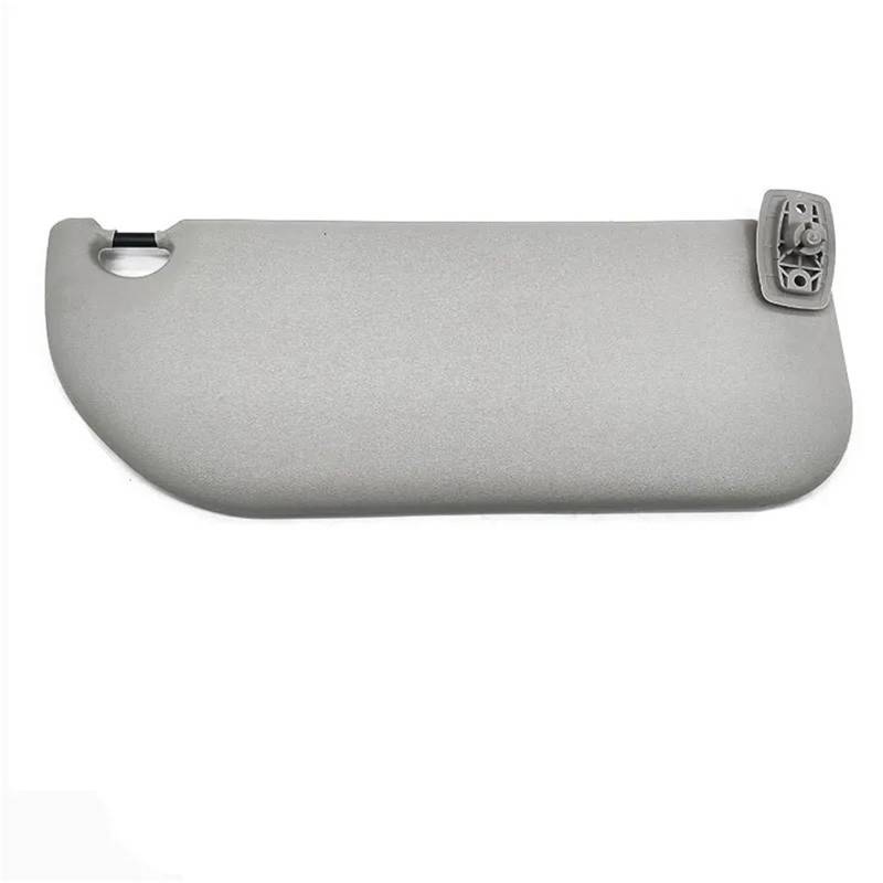 Auto-Sonnenblende Für BYD F0 Gürtel Make-Up Spiegel Sonnenschutz Auto Zubehör Mit EINEM Make-Up Spiegel Sonnenblende Vorderseite Sonnenblende(Left Without Mirror) von PTLYE