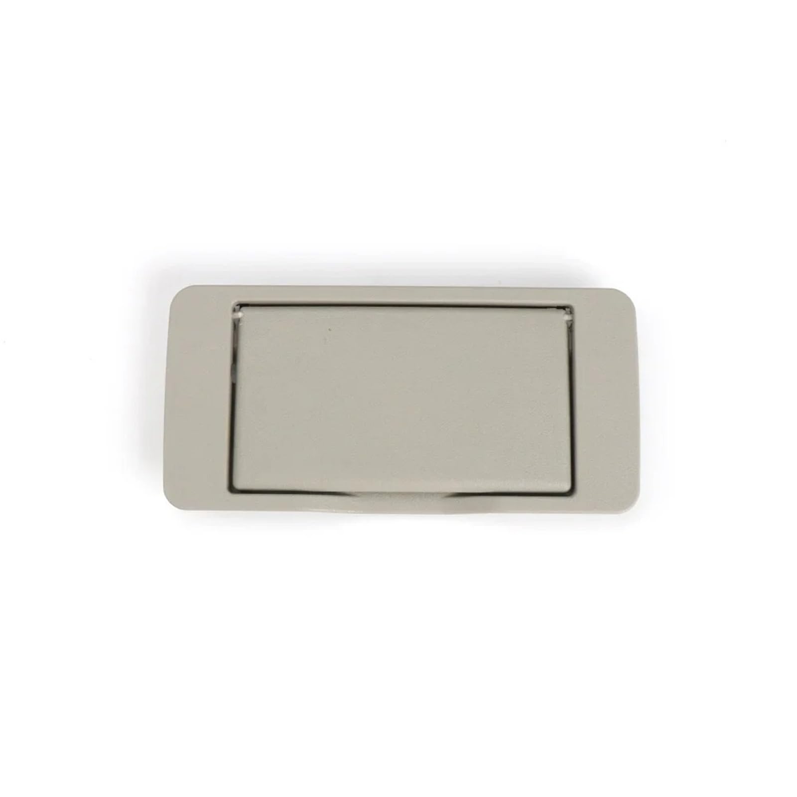 Auto-Sonnenblende Für Benz ML GL R Für Klasse W164 W251 GL300 GL350 R320 R400 Auto Schiebedach Sonnenblende Schild Make-Up Kosmetikspiegel Panel Abdeckung Vorderseite Sonnenblende(Model A Left Gray) Auto-Sonnenblende Für Benz ML GL R Für Klasse W164 W251 GL300 GL350 R320 R400 Auto Schiebedach Sonnenblende Schild Make-Up Kosmetikspiegel Panel Abdeckung Vorderseite Sonnenblende(Model A Left Gray) von PTLYE
