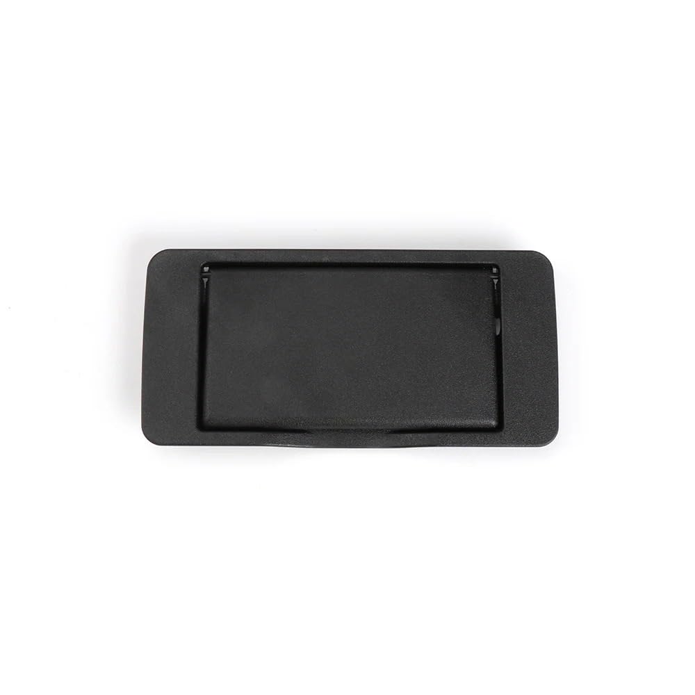 Auto-Sonnenblende Für Benz ML GL R Für Klasse W251 W164 Autozubehör Autoinnenraum Sonnenschutz Visier Make-up Kosmetikspiegelabdeckung Vorderseite Sonnenblende(Model A Left Black) von PTLYE