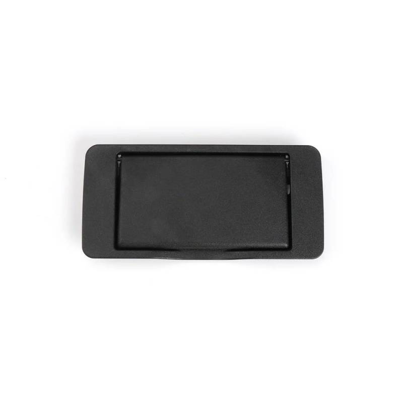 Auto-Sonnenblende Für Benz ML GL R Für Klasse W251 W164 Autozubehör Autoinnenraum Sonnenschutz Visier Make-up Kosmetikspiegelabdeckung Vorderseite Sonnenblende(Model A Left Black) von PTLYE