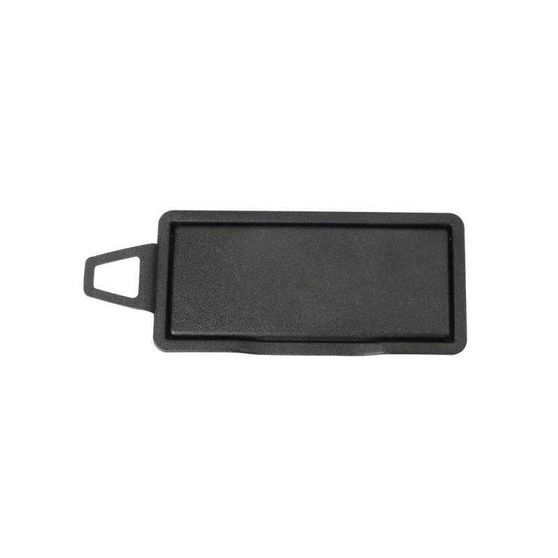Auto-Sonnenblende Für Benz ML GL R Für Klasse W251 W164 Autozubehör Autoinnenraum Sonnenschutz Visier Make-up Kosmetikspiegelabdeckung Vorderseite Sonnenblende(Model B Left Black) von PTLYE