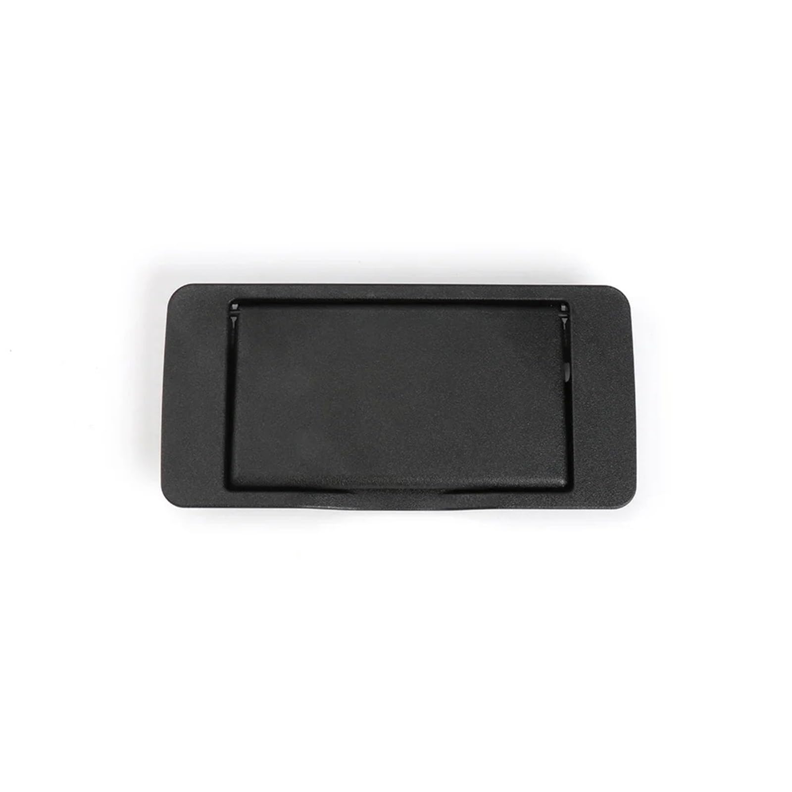 Auto-Sonnenblende Für Benz ML R Für Klasse W164 W251 R300 R350 R400 R500 R600 Autoinnenraum Sonnenschutz Visier Make-up Kosmetikspiegelabdeckung Vorderseite Sonnenblende(Model A Right Black) von PTLYE