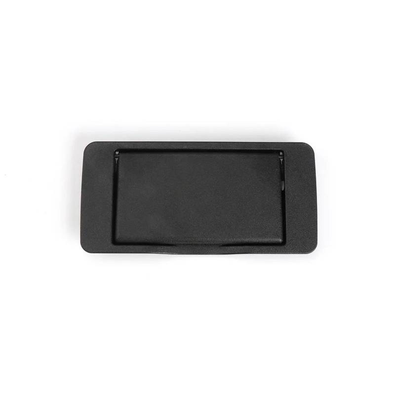 Auto-Sonnenblende Für Benz ML R Für Klasse W164 W251 R300 R350 R400 R500 R600 Autoinnenraum Sonnenschutz Visier Make-up Kosmetikspiegelabdeckung Vorderseite Sonnenblende(Model A Right Black) von PTLYE