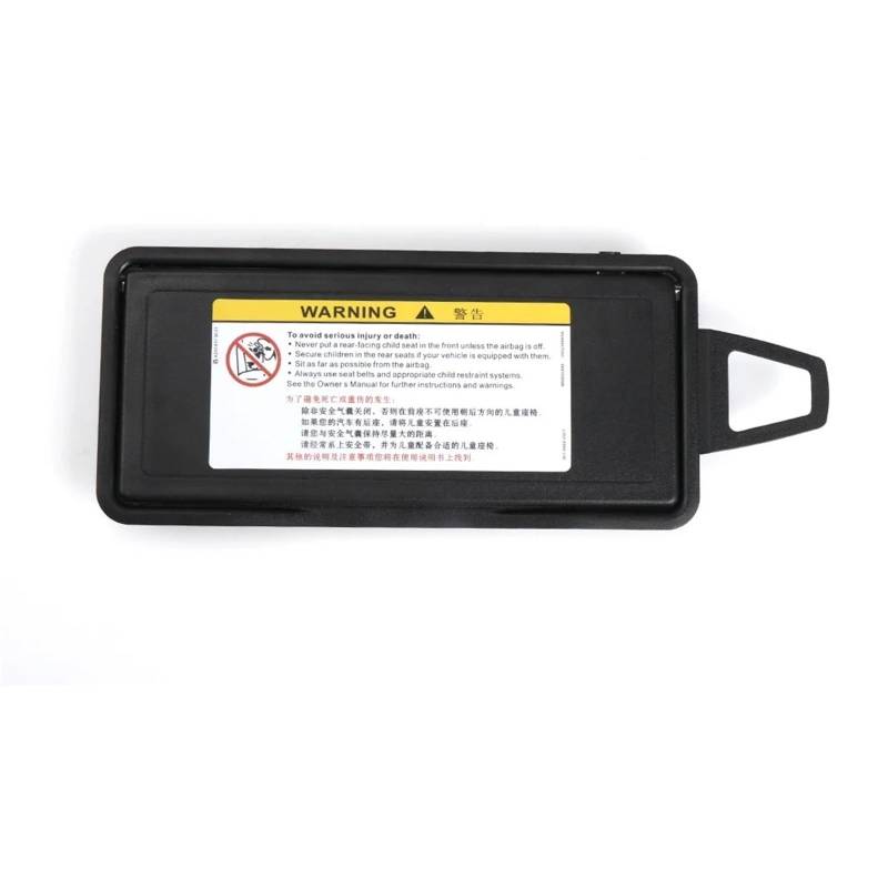 Auto-Sonnenblende Für Benz S Für Klasse W221 Auto Front Sonnenschutz Visier Innen Make-Up Spiegel Kosmetikspiegel Abdeckung S300 S450 2006-2013 Vorderseite Sonnenblende(Left Black) von PTLYE