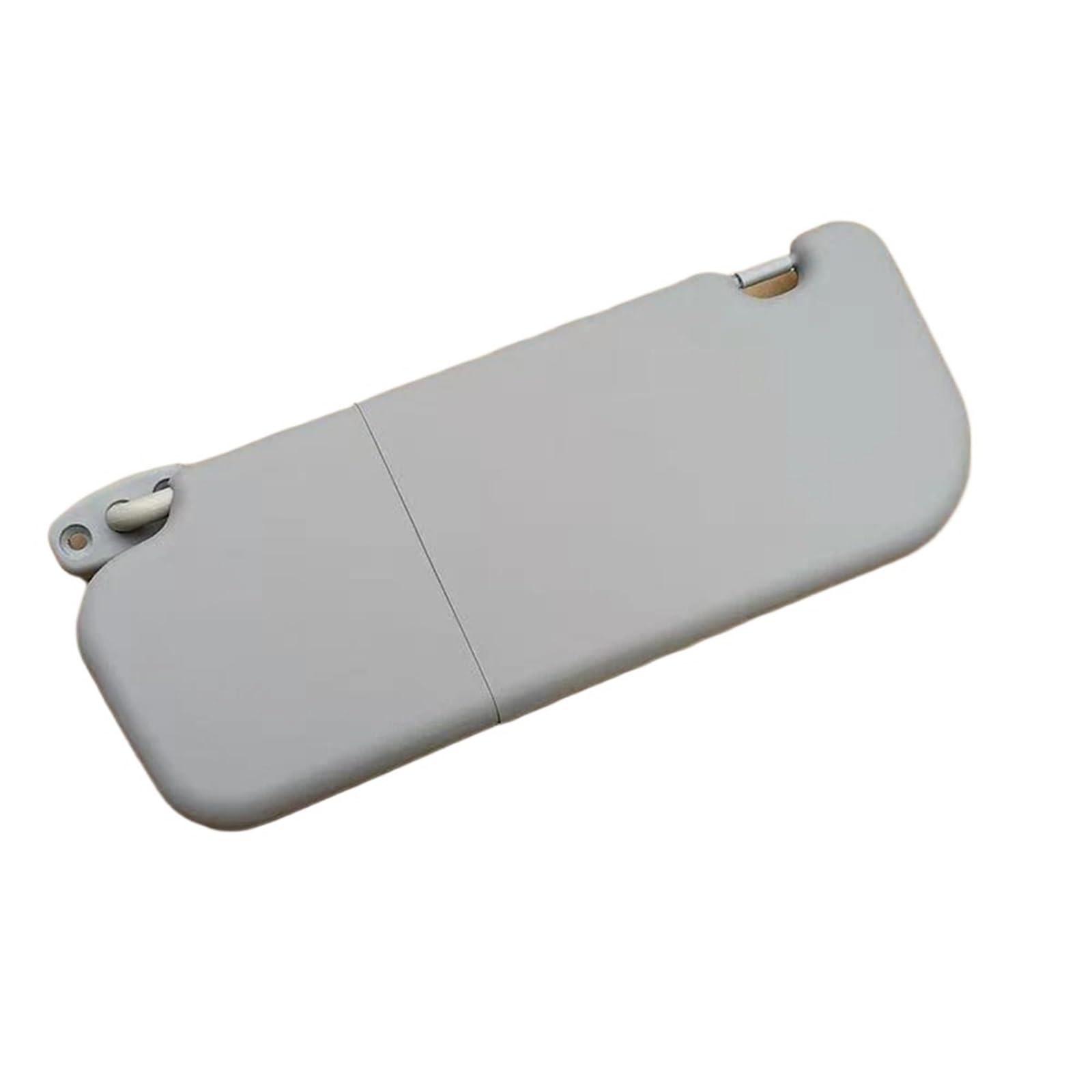 Auto-Sonnenblende Für Chinesische Für Chery A1 Für X1 M1 Sonnenblende AAssy Links/Rechts Seite Auto Auto Motor Teile 1 Pcs Vorderseite Sonnenblende(Right with Mirror) von PTLYE