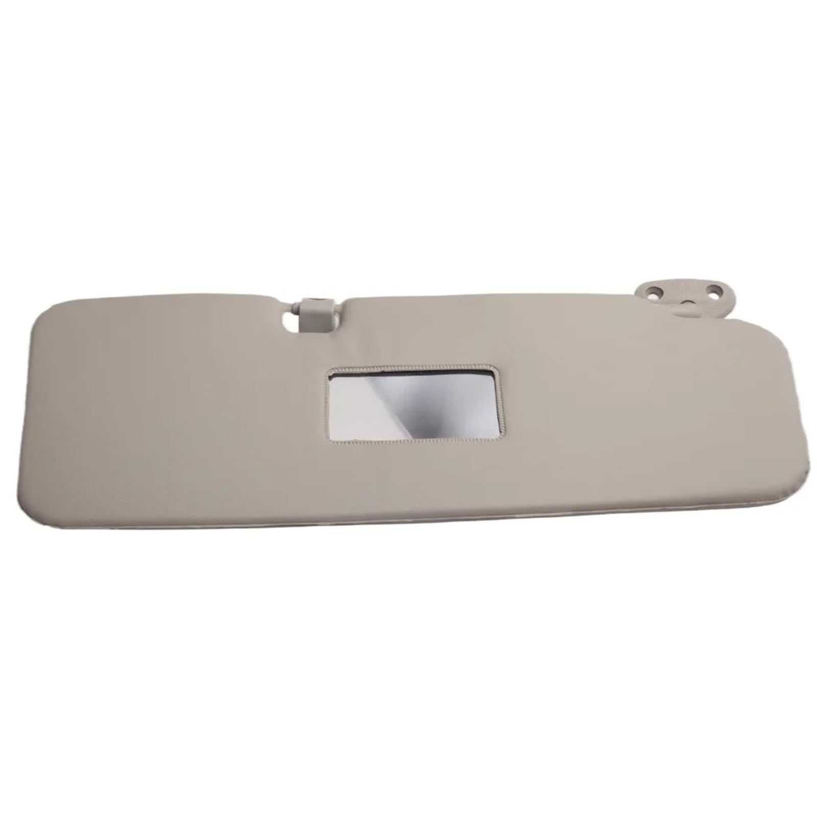 Auto-Sonnenblende Für DFSK Für DongfengSokon K17 K07 K01 K02 K07S K05S V21 V22 V27 C31 C32 1X Grau Sonnenblende Mit Make-Up Spiegel Vorderseite Sonnenblende(Right with Mirror) von PTLYE