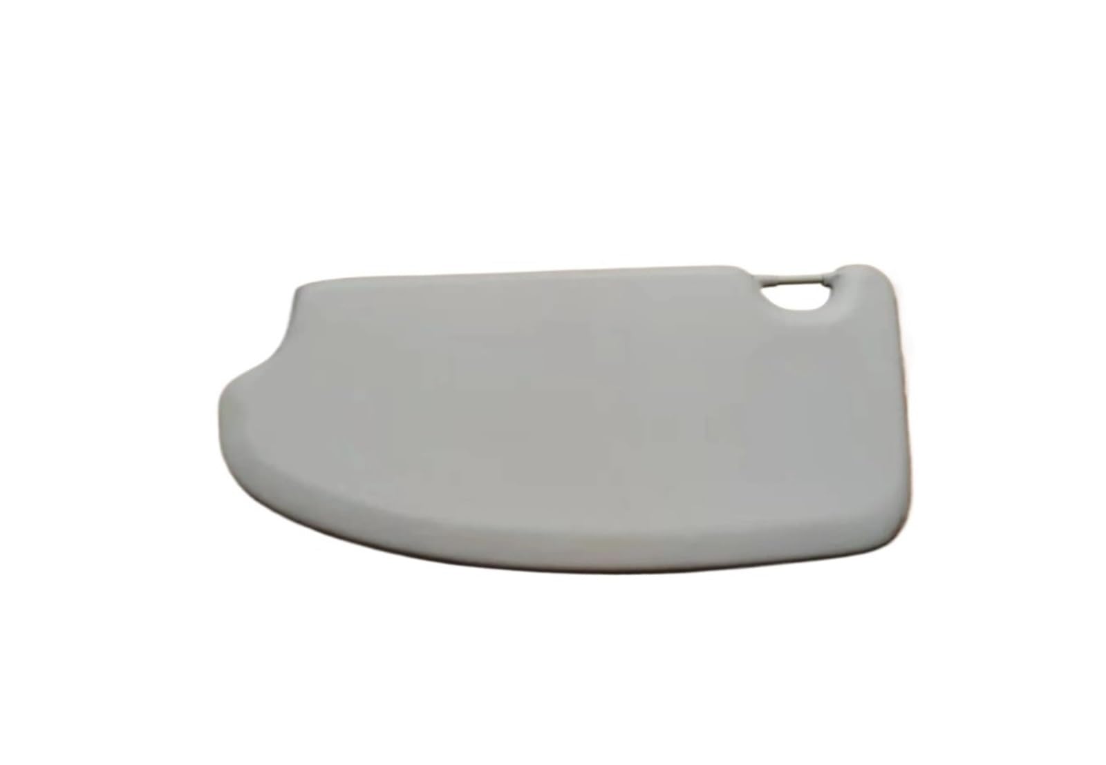 Auto-Sonnenblende Für Ford Für Focus 2005 2006 2007 2008 2009 2010 2011 Innen Sonnenblende Frontscheibe Sonnenschutz Sonnenschutzdach Visier Auto Zubehör Vorderseite Sonnenblende(Left Gray) von PTLYE