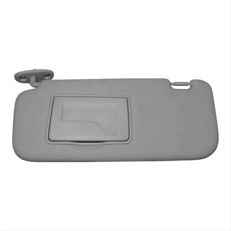 Auto-Sonnenblende Für Hyundai Für Getz 2002-2008 2009 2010 2011 Links 852101C000QS Auto Sonnenblende Vorderseite Sonnenblende von PTLYE