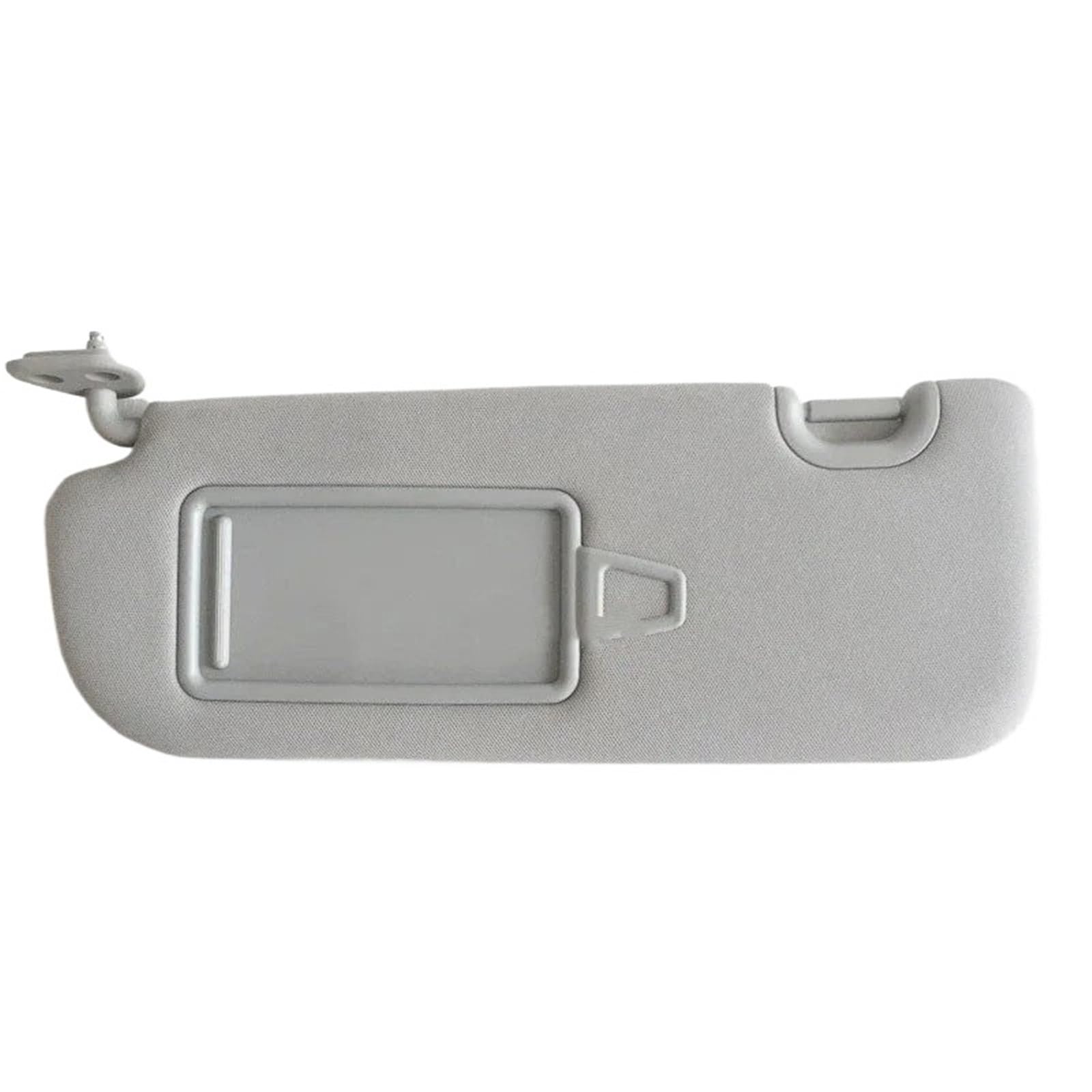 Auto-Sonnenblende Für Hyundai Für Santafe IX45 85210-A1000ED Frontscheibe Sonnenblende Vorderseite Sonnenblende(Left) von PTLYE