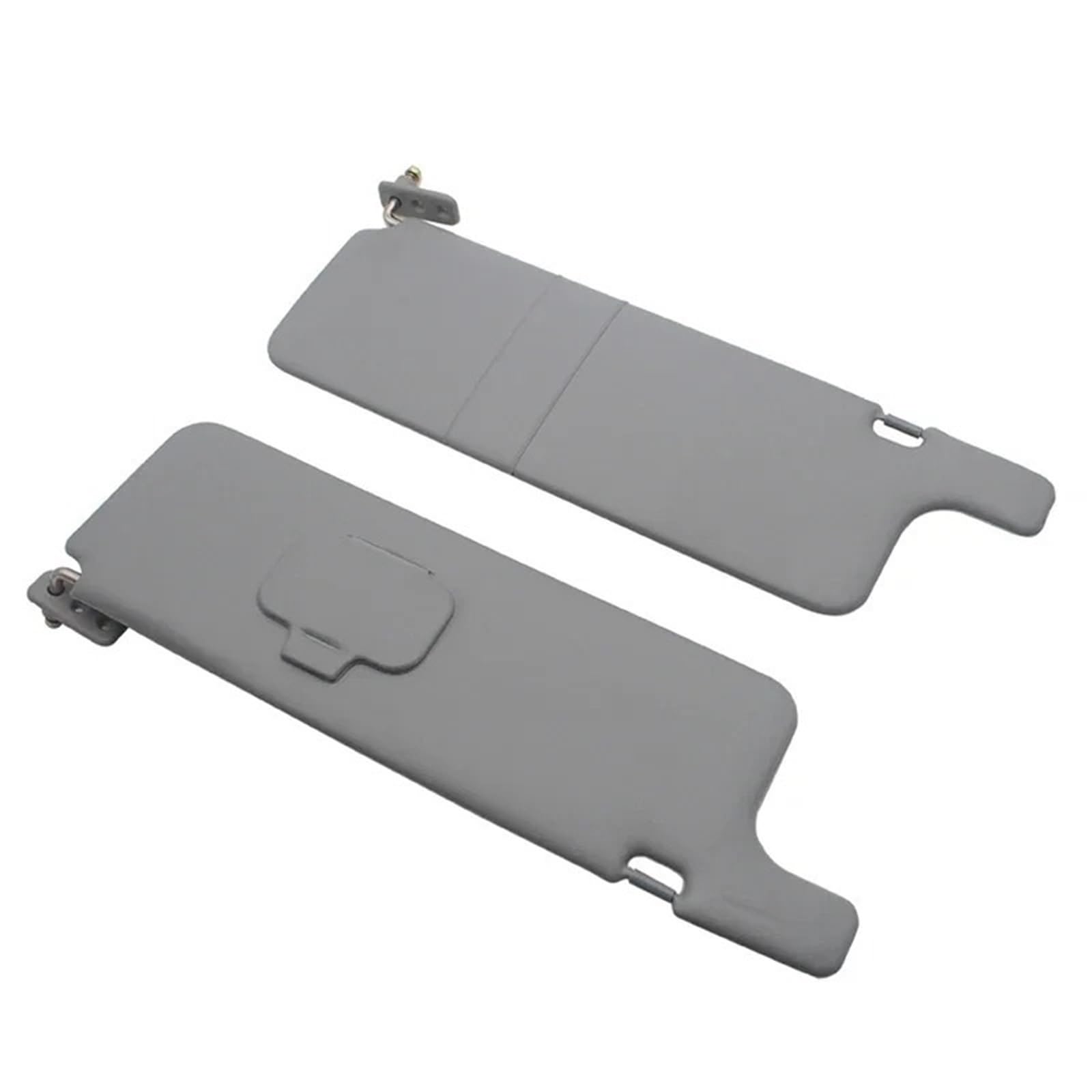 Auto-Sonnenblende Für Mitsubishi Für Pajero Für Montero Für Shogun MKII V31 V32 V33 MR734777 MR734789 1 Paar Front L + R Innen Sonnenblende Sonnenblende Vorderseite Sonnenblende Auto-Sonnenblende Für Mitsubishi Für Pajero Für Montero Für Shogun MKII V31 V32 V33 MR734777 MR734789 1 Paar Front L + R Innen Sonnenblende Sonnenblende Vorderseite Sonnenblende von PTLYE