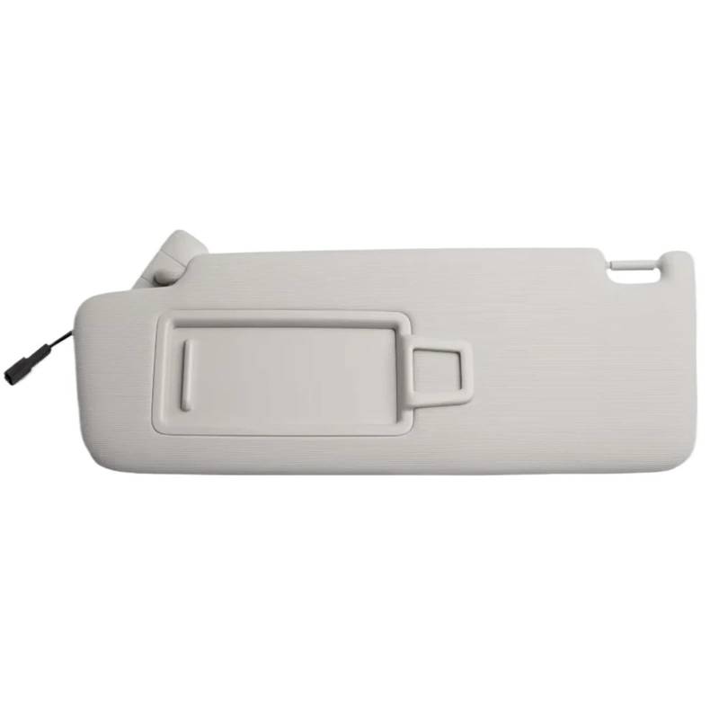 Auto-Sonnenblende Für Vw Für Golf 7 MK7 5G0857551AJ 5G0857552CQ Sonnenschirm Vorderseite Sonnenblende(Left) von PTLYE
