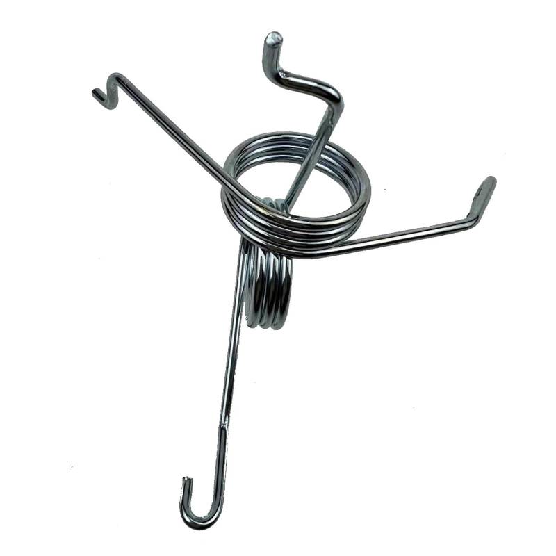 Feststellbremse Für Bora Für VW Für Golf MK4 Für Sharan Für A3 TT Federn Set 2 Stücke Hinten Bremssattel Federn 7H0615296 7H0615295A WHC01212N 2230121 7M0615295 Stellmotor Handbremse von PTLYE