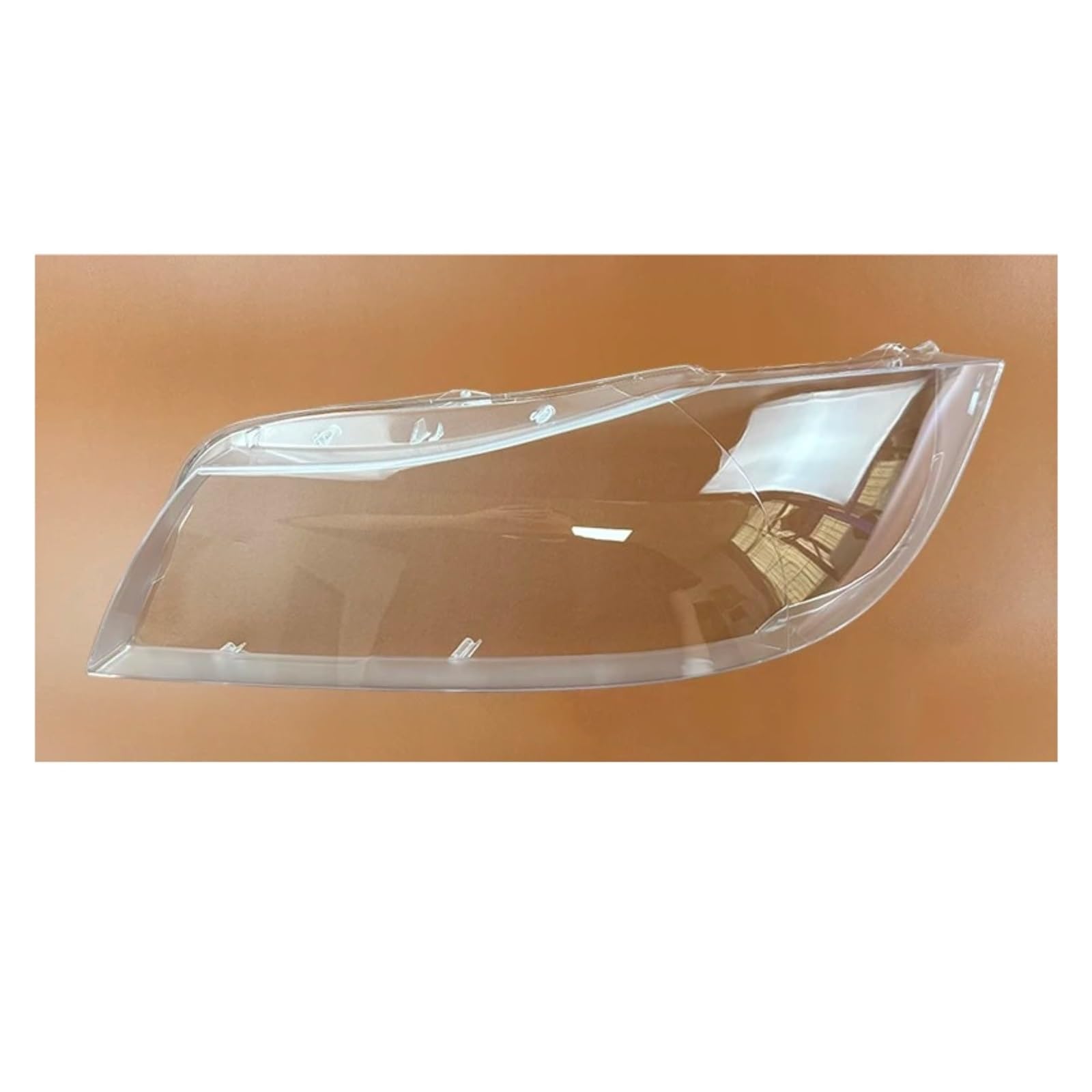 Front Scheinwerfer Shell Für 3 Serie E90 E91 318 320 325 328 335 2005-2012 Xenon Scheinwerfer Transparente Abdeckung Lampenschirm Scheinwerfer Shell Scheinwerfer Glasabdeckung(Left) von PTLYE