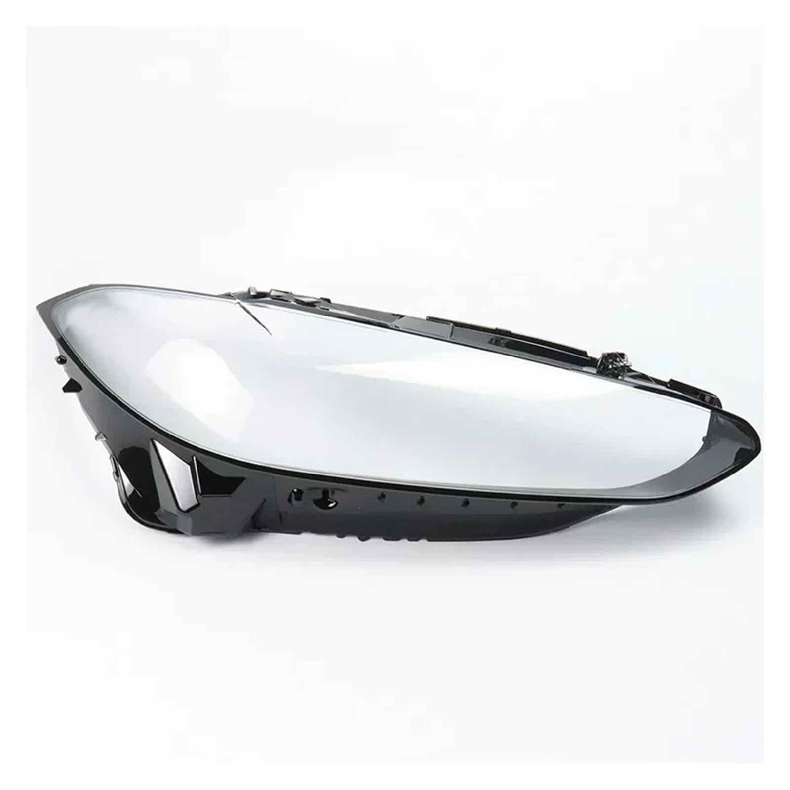 Front Scheinwerfer Shell Für 4 Serie Für M4 G22 2020 2021 2022 Auto Scheinwerfer Shell Scheinwerfer Abdeckung Scheinwerfer Objektiv Scheinwerfer Glas Scheinwerfer Glasabdeckung(Left and Right) von PTLYE