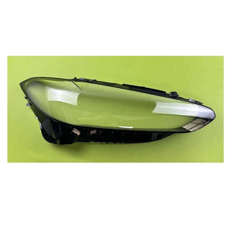 Front Scheinwerfer Shell Für 4 Series Für M4 G22 G82 2021 2022 2023 Frontscheinwerferabdeckung Transparente Lampenschirmschale Ersetzen Der Linse Scheinwerfer Glasabdeckung(Right) von PTLYE