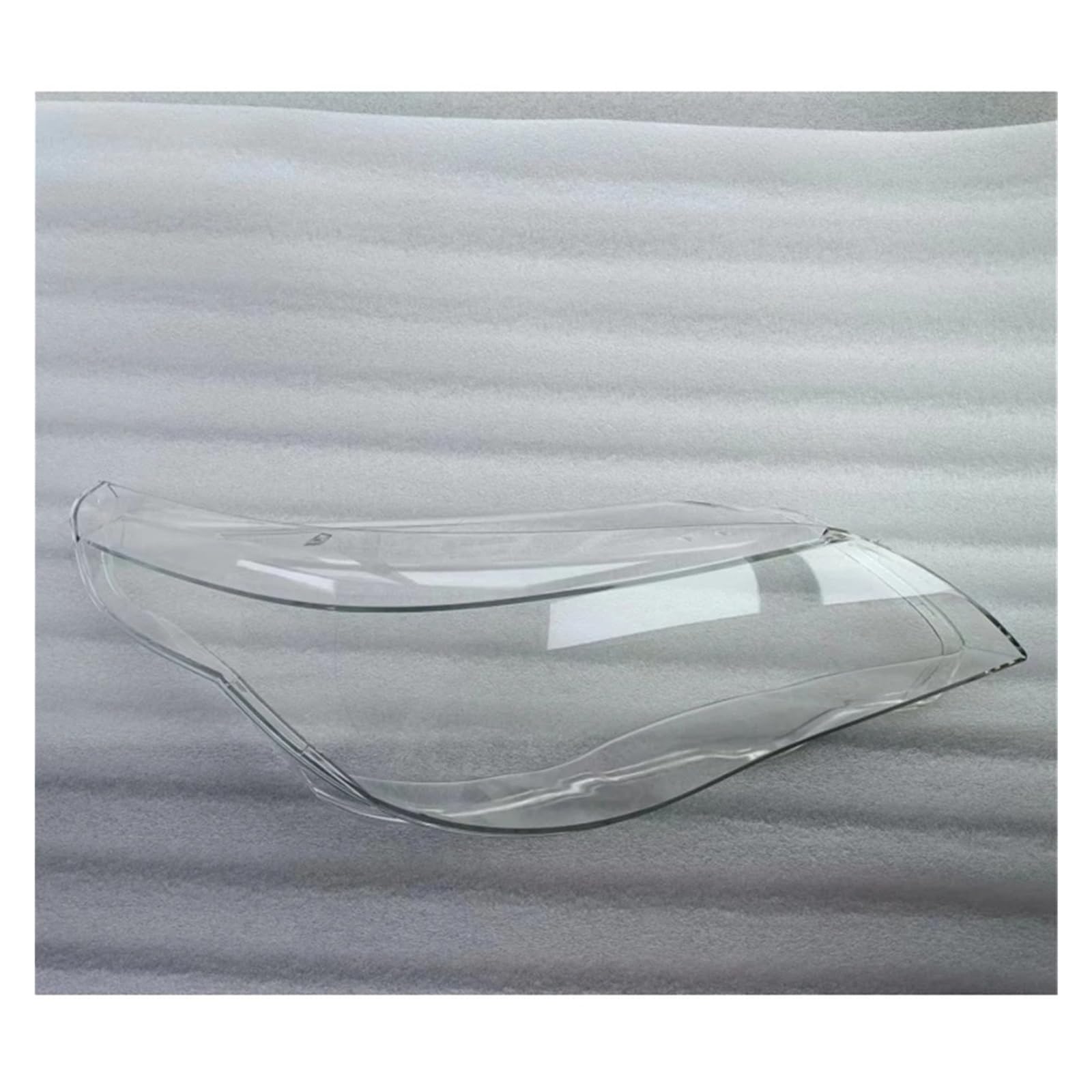Front Scheinwerfer Shell Für 5 Series E60 E61 520 523 525 530i 2004 2005 2006 2007 2008 2009 2010 Autoscheinwerfer Glaslinsenabdeckung Schattenschale Scheinwerfer Glasabdeckung(Left) von PTLYE