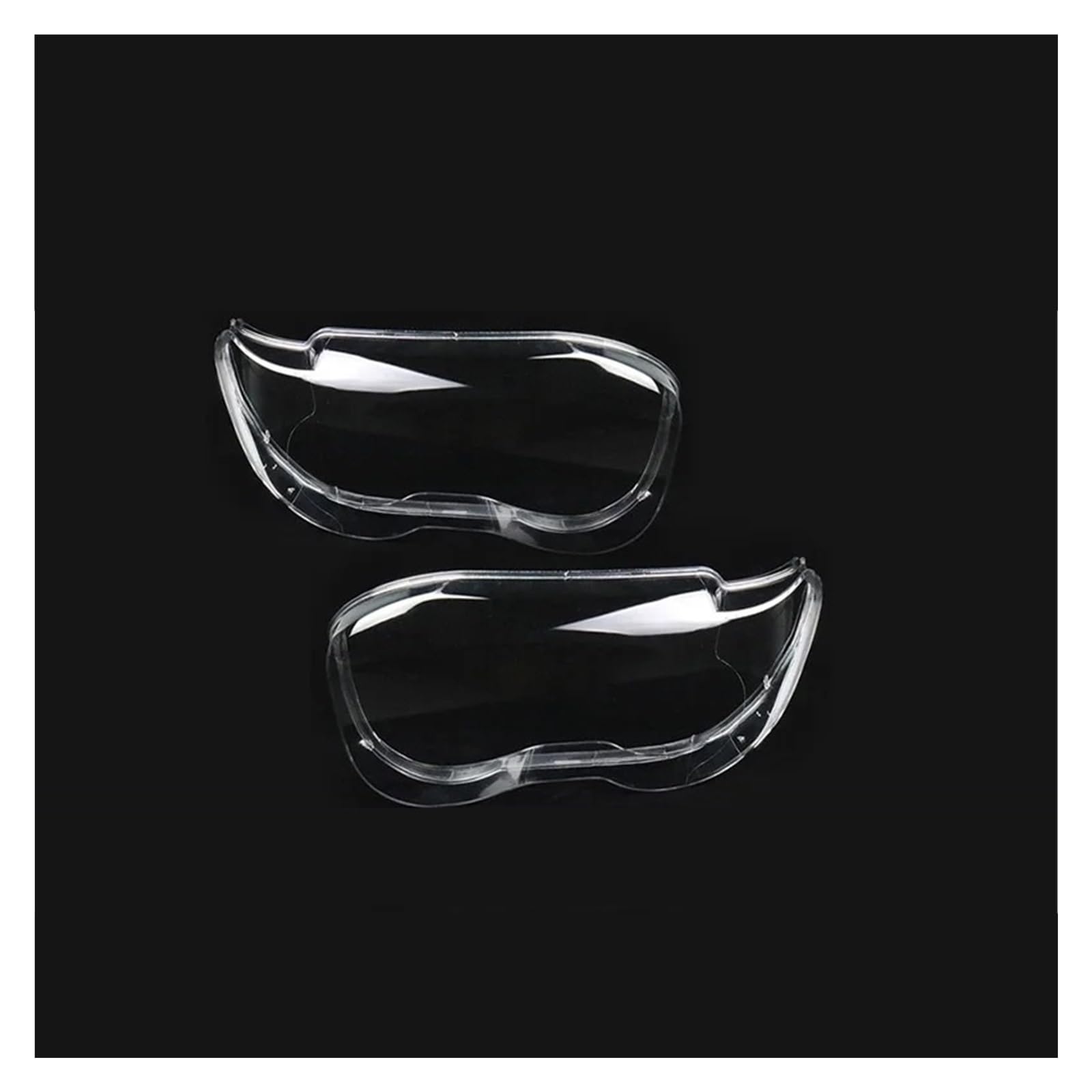 Front Scheinwerfer Shell Für 7 Series E65 E66 1999 2000 2001 2002 2003 2004 Auto Scheinwerfer Abdeckung Scheinwerfer Lampenschirm Objektiv Transparent Shell Scheinwerfer Glasabdeckung(Left and Right) Front Scheinwerfer Shell Für 7 Series E65 E66 1999 2000 2001 2002 2003 2004 Auto Scheinwerfer Abdeckung Scheinwerfer Lampenschirm Objektiv Transparent Shell Scheinwerfer Glasabdeckung(Left and Right) von PTLYE