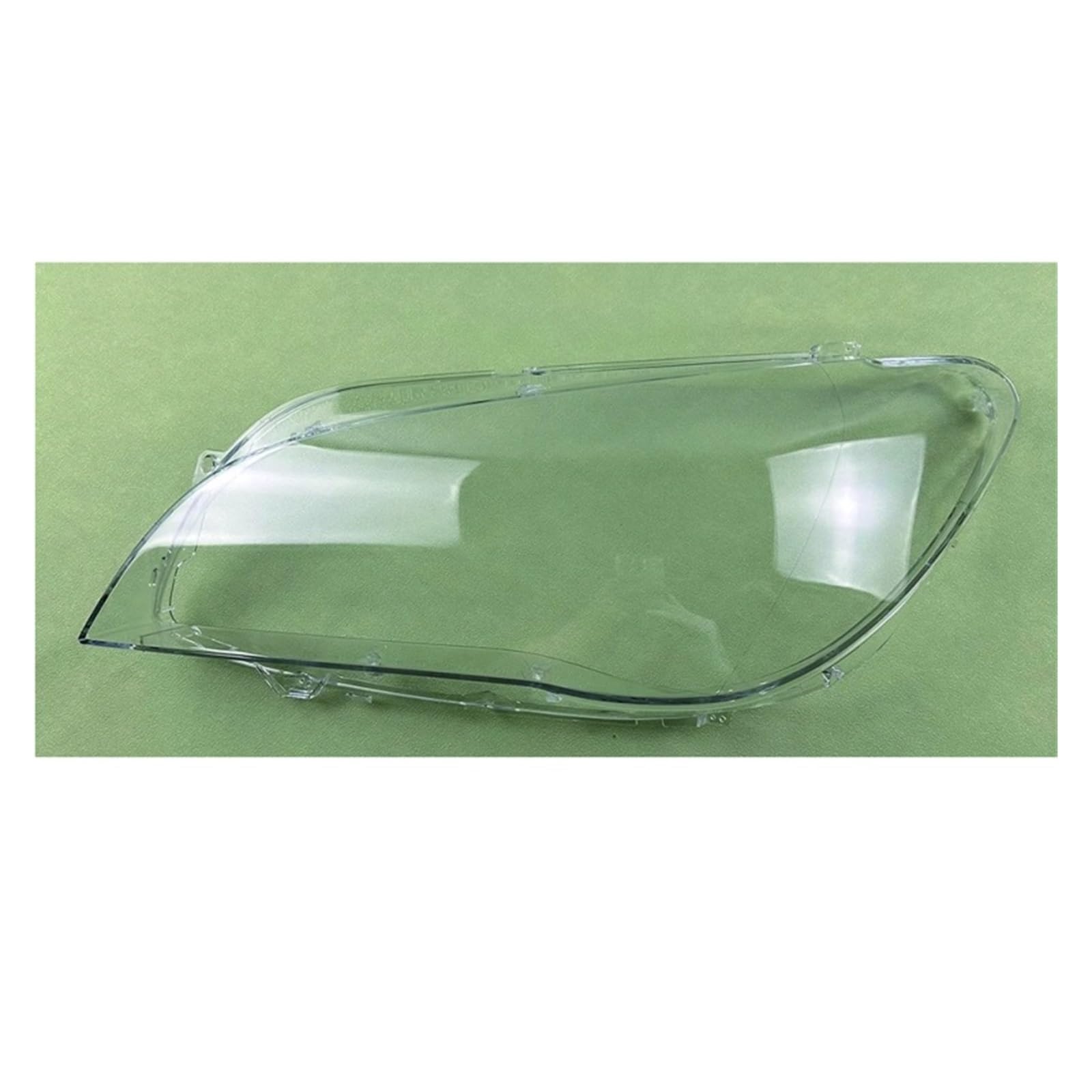 Front Scheinwerfer Shell Für 7 Series F01 F02 730 735 740 745 750 760 2009-2015 Scheinwerfer Shell Scheinwerfer Transparent Lampenschirm Abdeckung Objektiv Scheinwerfer Glasabdeckung(Left) von PTLYE