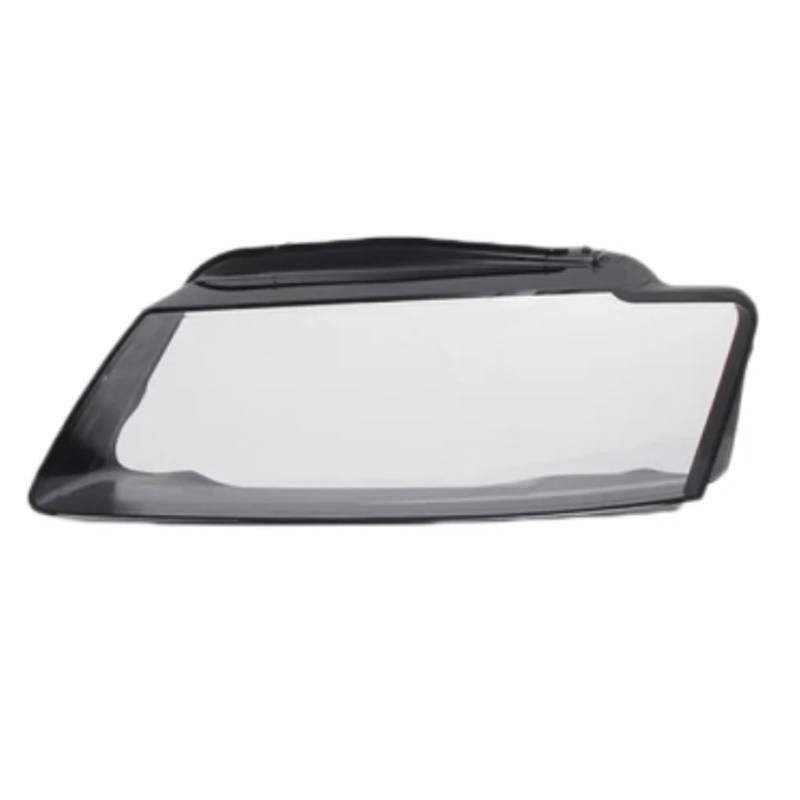 Front Scheinwerfer Shell Für A5 S5 RS5 2008 2009 2010 2011 2012 Rechts/Links Auto Scheinwerfer Objektiv Glas Lampcover Abdeckung Lampenschirm Shell Scheinwerfer Abdeckung Scheinwerfer Glasabdeckung(On von PTLYE