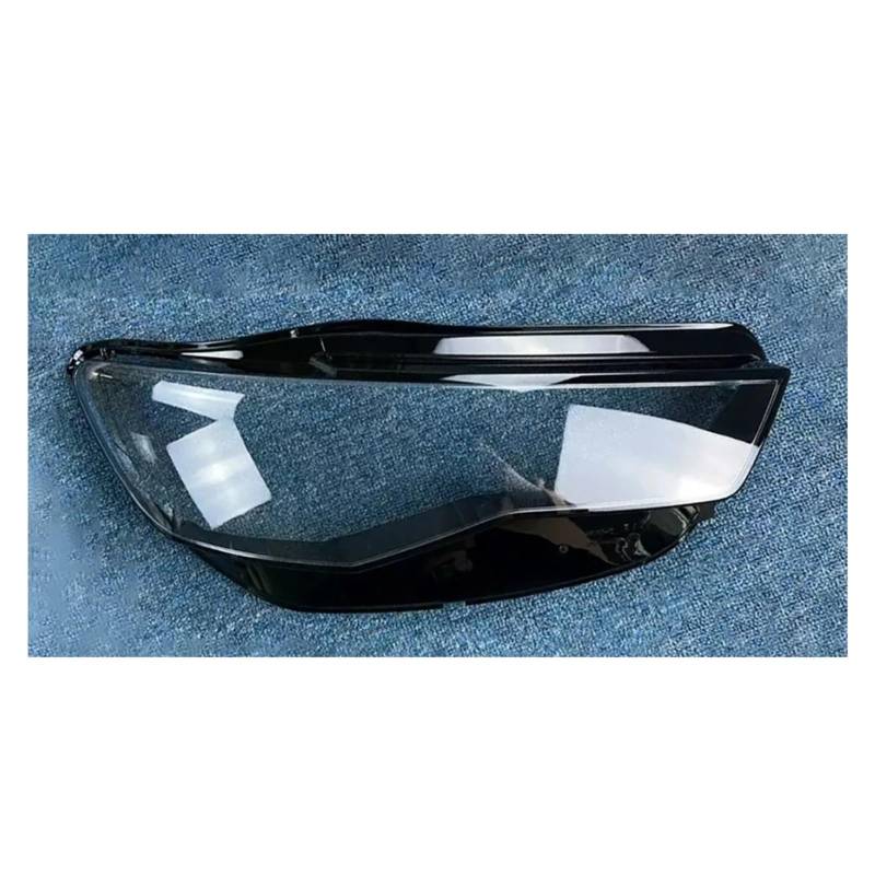 Front Scheinwerfer Shell Für A6 A6L Für C7PA 2016 2017 2018 Scheinwerferabdeckung Transparente Scheinwerferschale Linse Lampenschirm Ersetzen Scheinwerfer Glasabdeckung(Right) von PTLYE