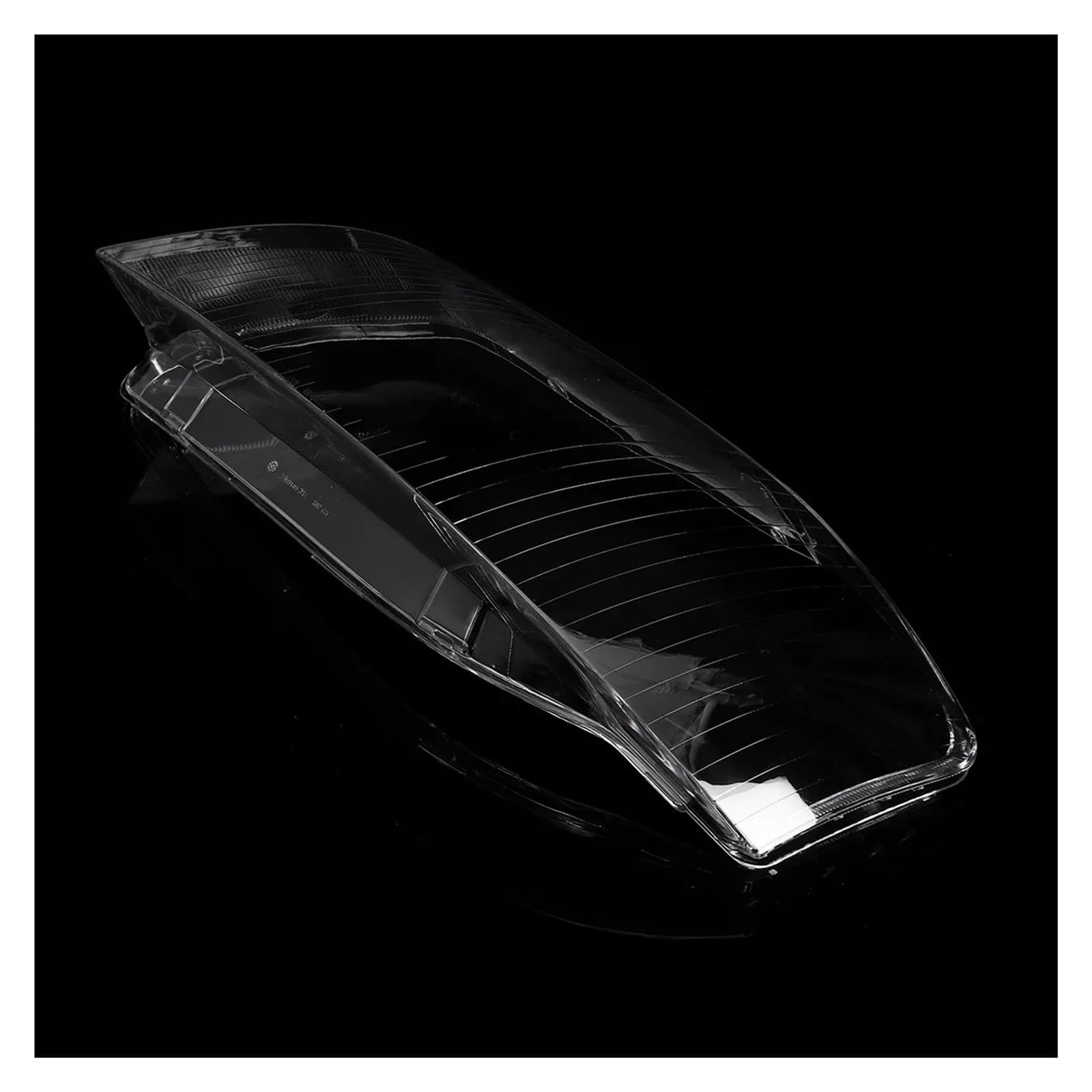 Front Scheinwerfer Shell Für A6 C6 A6L 2004 2005 2006 2007 2008 2009 2010 2011 Scheinwerfer ABS Abdeckung Lampenschirm Scheinwerfer Abdeckung Glas Scheinwerfer Shell Scheinwerfer Glasabdeckung(Left) von PTLYE